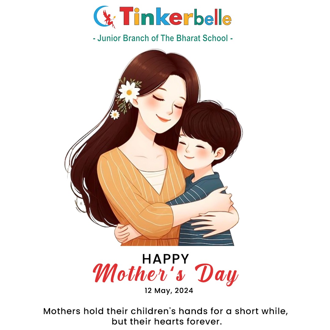 Today and every day, we celebrate the incredible strength, love, and wisdom of mothers everywhere! 💖🌟👩‍👧‍👦
.
.
.
#MothersLove #MomLife #Motherhood #FamilyFirst #LoveYouMom #Tinkerbelle #Panchkula #SuperMom #BestMomEver #MomAndMe #MomGoals #GratefulForMom #MotherlyLove