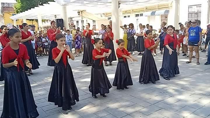 💃Linda la Atenas de Cuba llena de actividades recreativas para los niños y su familia. #Matanzas #MatancerosEnVictoria #MatanzasdeGironal26