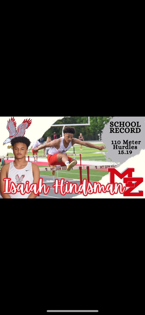 Isaiah hindsman tweet media