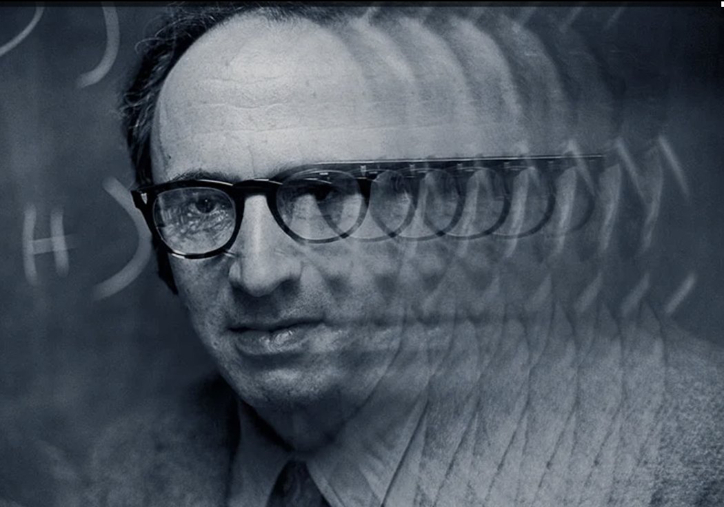 Interesting Person from History Thomas Kuhn: Disrupting the Paradigms of Science 'Introduction: Thomas Kuhn's seminal work, 'The Structure of Scientific Revolutions,' has left an indelible mark on the philosophy of science and our understanding of how scientific knowledge…