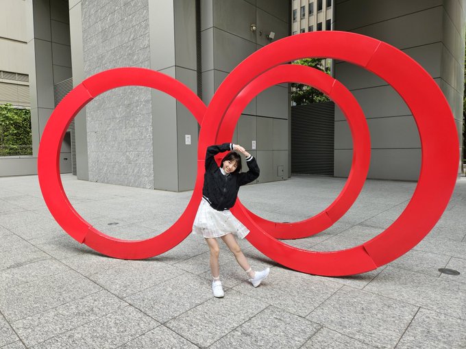 Twitterのコスプレ画像59