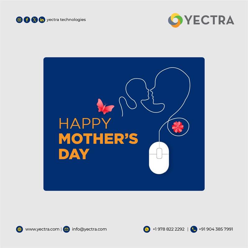 A mother is she who can take the place of all others, but whose place no one else can take. 

yectra.com

#hire #hireme #hireus #hiredevelopers
#digitalmarketing #digital #digitalinfluencer 
#digitalmarketingagency #digitalmarketingtips 
 #yectra