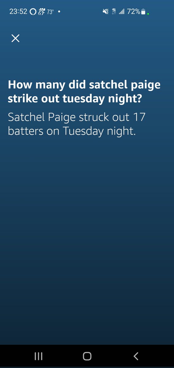 From the Amazon Alexa app.

I don't know about that.