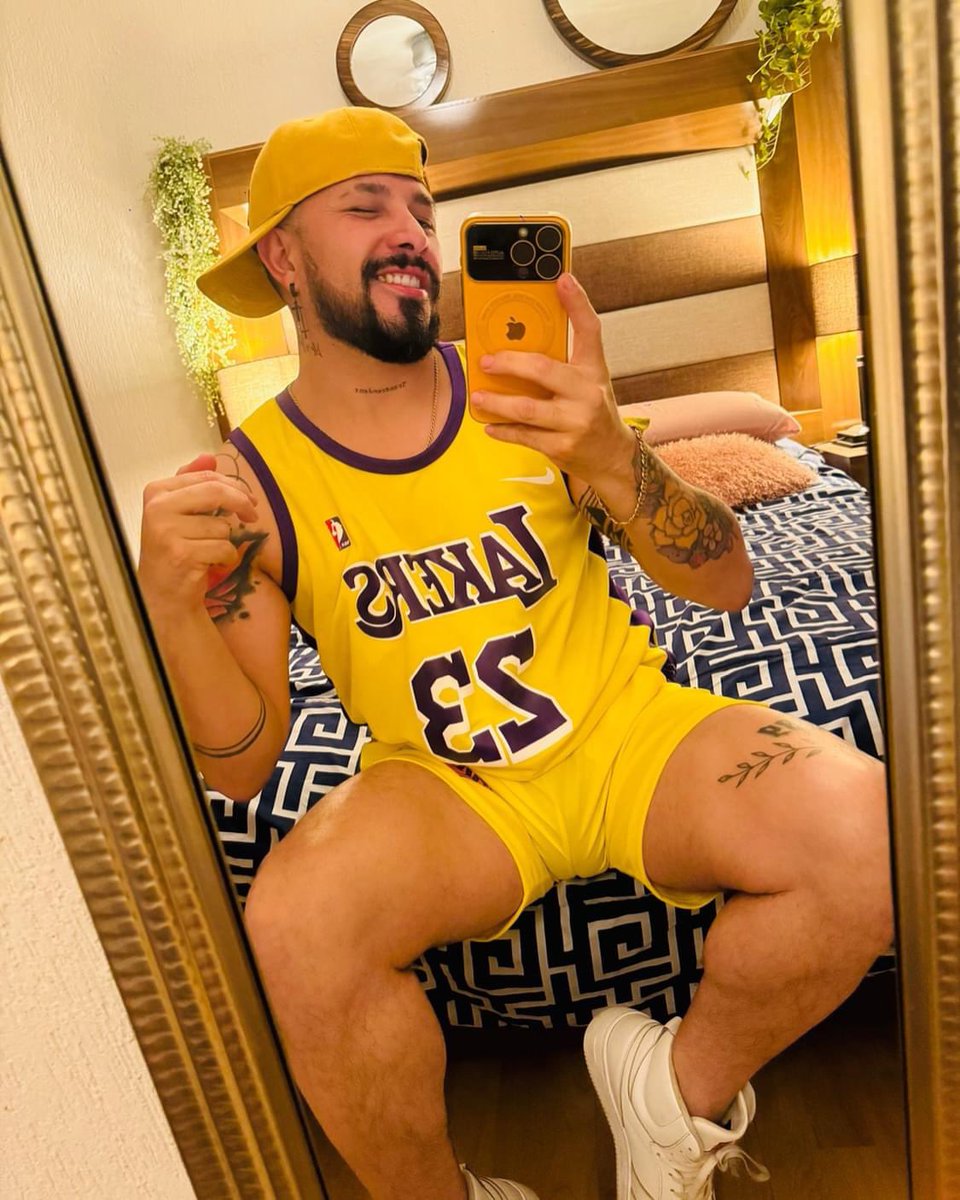 𝘚𝘢𝘣𝘢𝘥𝘪𝘵𝘰 𝘳𝘦𝘭𝘢𝘹 🥵 #𝘚𝘢𝘵𝘶𝘳𝘥𝘢𝘺𝘝𝘪𝘣𝘦𝘴 #𝘩𝘦𝘢𝘵𝘸𝘢𝘷𝘦🏀 #𝘭𝘢𝘬𝘦𝘳𝘴

Pwto calor DLV 🔥