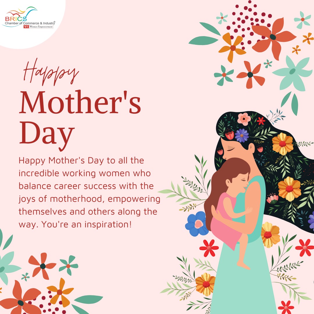 Happy Mother's Day to all the incredible mothers around the world! Your love and strength inspire us every day. #MothersDay #LoveAndStrength #HappyMothersDay #HappyMothersDay2024