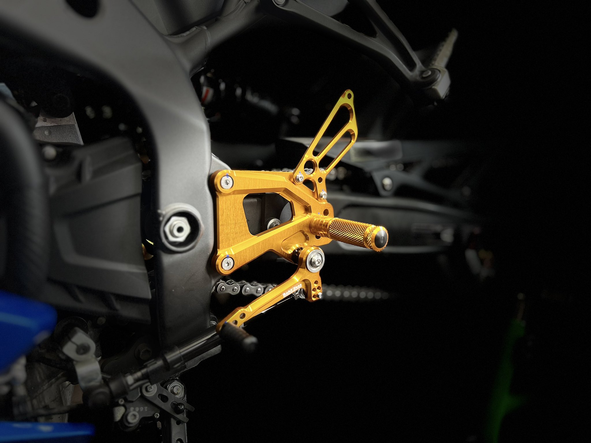 風様 リクエスト 4点 まとめ商品 ZX-R740 公式限定非売品カッティングステッカー付 | ZEXUS公式