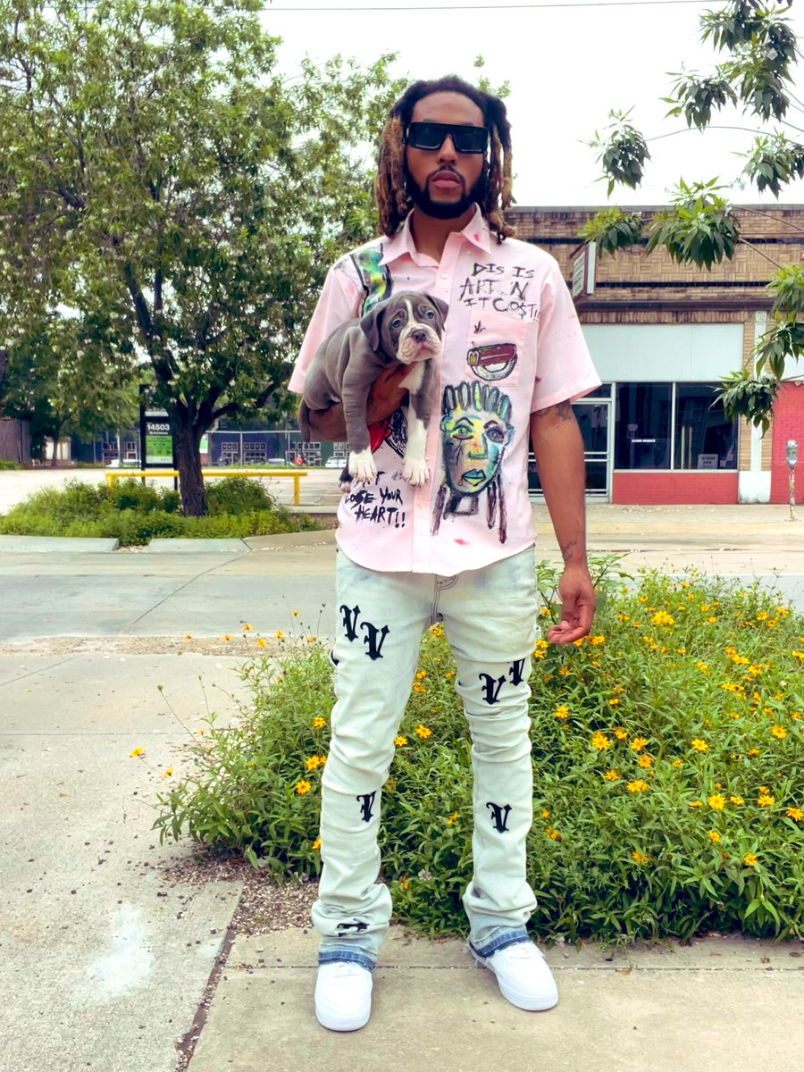 Shinning once again ✨