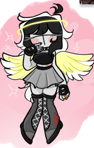 ImAsImPyMoRoN8's tweet photo. ART CHALLENGE FOR THE MOOTIES

- Draw lilly in your own style!!!

ALL ART BY THE WONDERFUL @suspotatooo https://t.co/6gCWWkOtlo