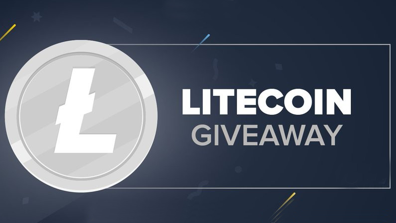 $5 LTC QUICK GIVEAWAY 🤑
*Follow me @StephanoYouTube 
*RT
*Tag 1 friend and give one idea on what kind of video you'd like to see from me (Slots/Clash/Datdrop/Royalecases/Packdraw etc)

Returning to Youtube (And Starting KICK) Very soon! 👀

Rolling when I wake up, GOOD LUCK! 🍀