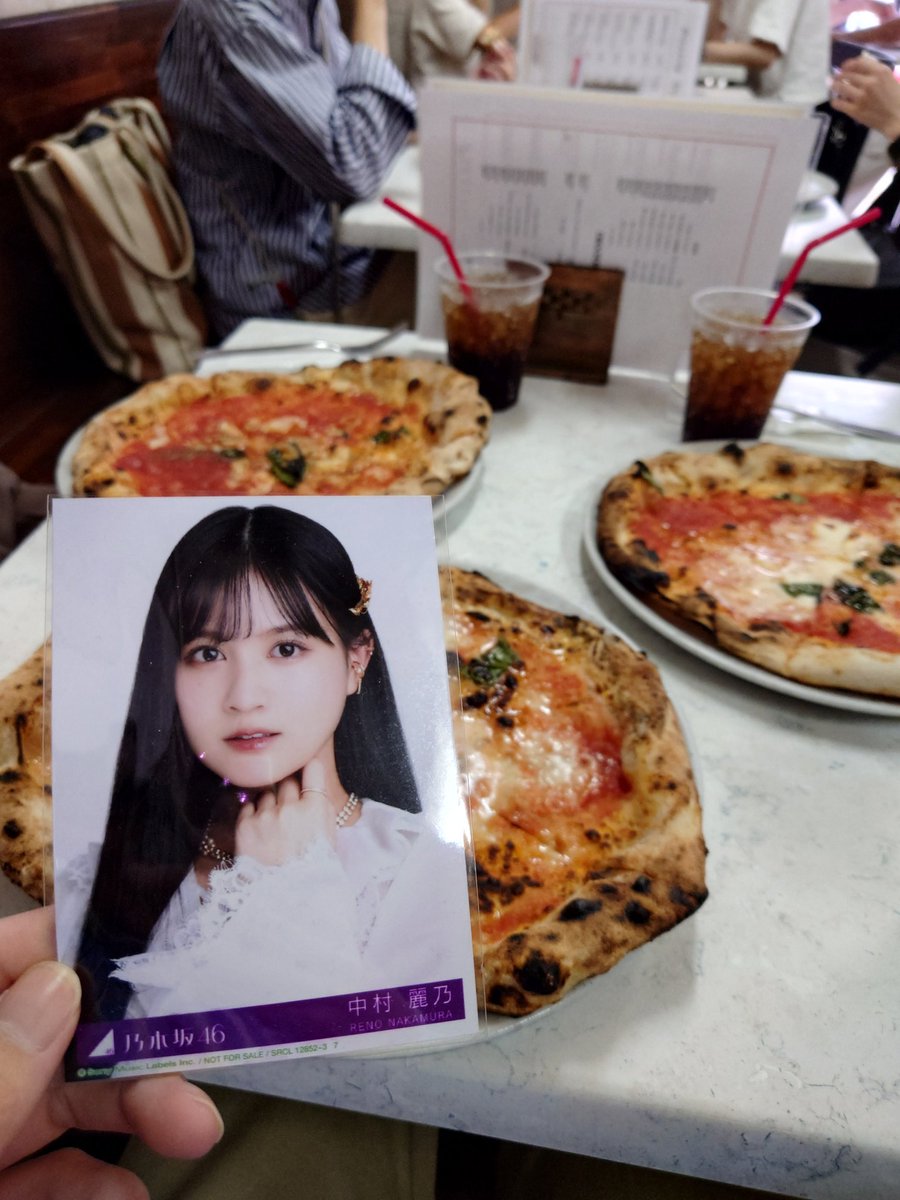 dakyou08270927's tweet image. お昼ご飯🍕
#ピザ奉行
#DAISA