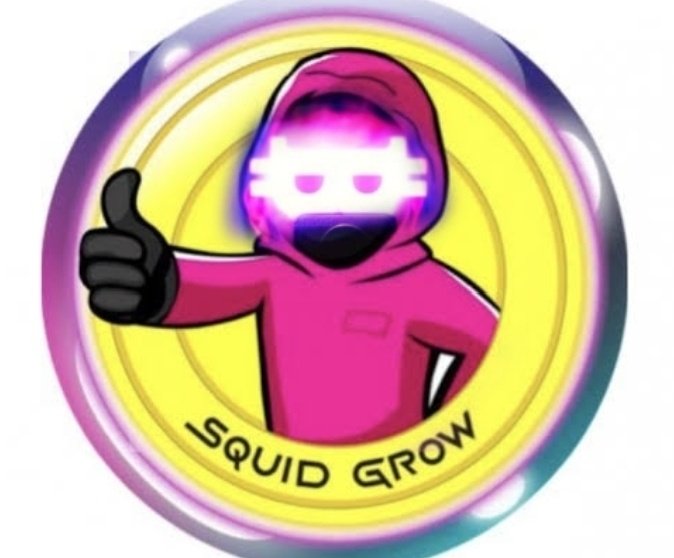 If you are a #Squidgrow Friend and you quote tweet my posts, I'll probably end up retweeting  your quote tweet, just saying 

#LFGROW