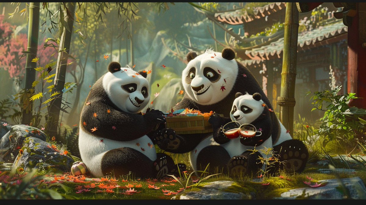 Bamboo Book Club hits pause tomorrow. Anticipating a day awash with love, as we celebrate our superheroes - Moms! Your stories power our lives. Celebrate the sunshine you are! 🌞📚🐼 #MothersDay #PandaAndBookLovers