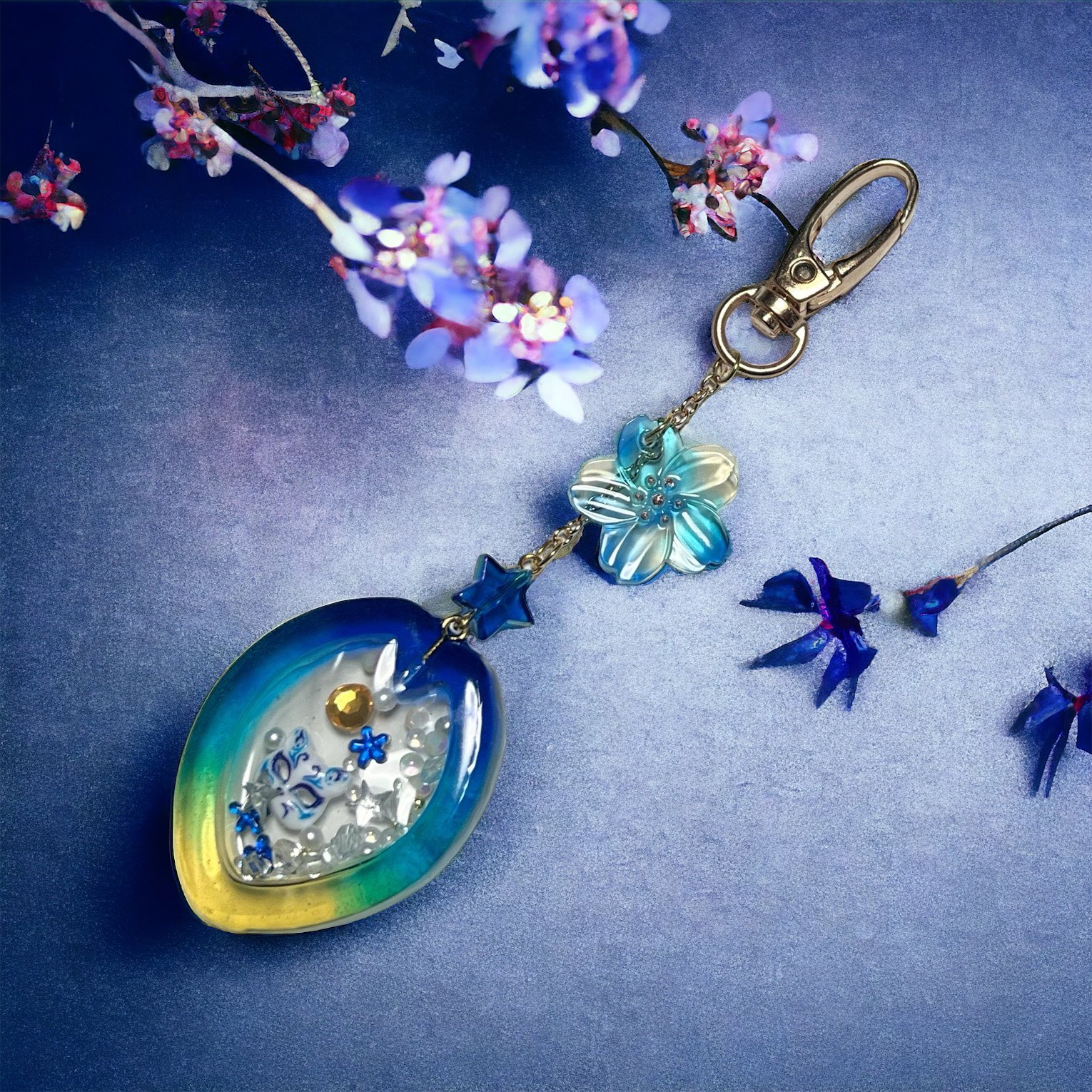 (専用)ハンドメイド作品 Amazon | WADORN 刺繍 小銭入れ 手作り キット 花柄 刺繍 バッグ