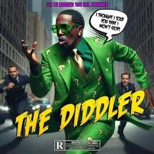 Sheesh #thediddler  #Pdiddy #newmovies