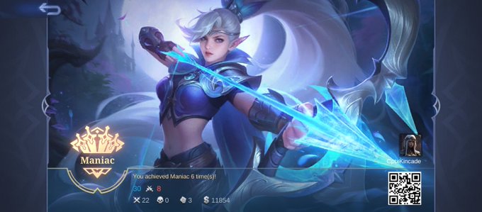 Come join my Squad, Let us face off against the world's best MOBA players together! https://t.co/zHs5yVWW8X