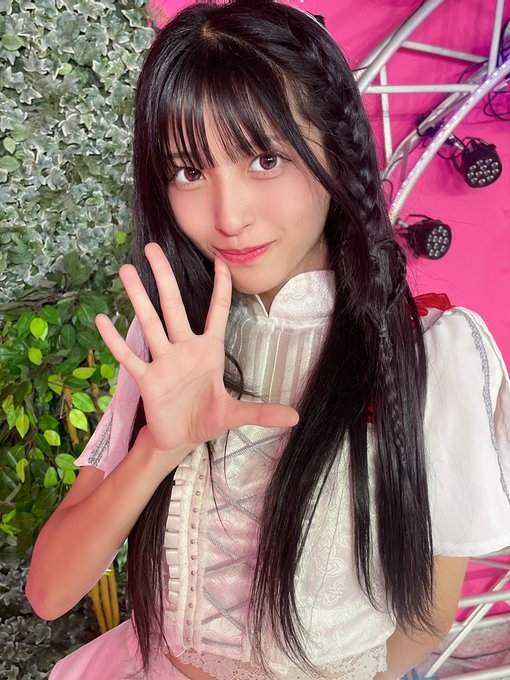 Twitterのコスプレ画像25