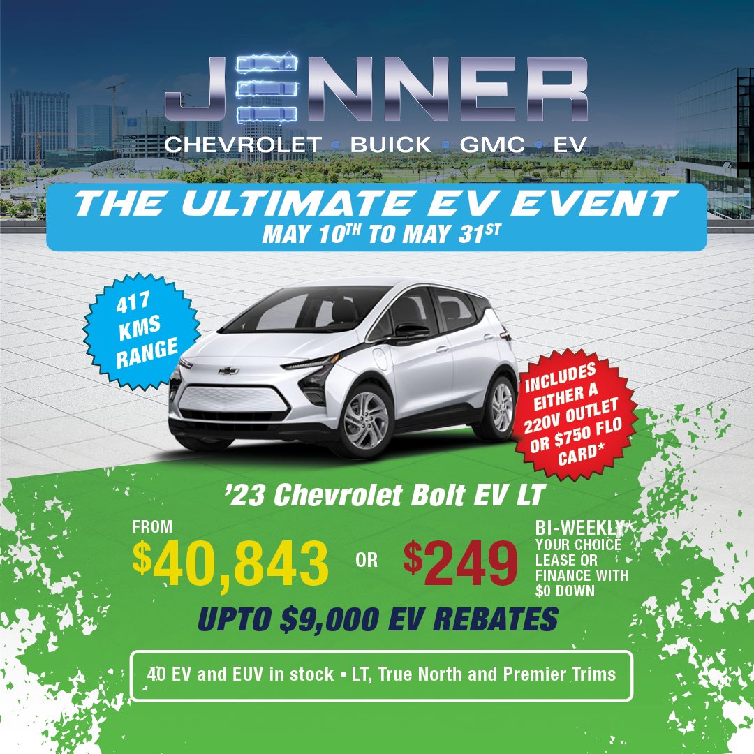 Jenner Chevrolet Buick GMC tweet media
