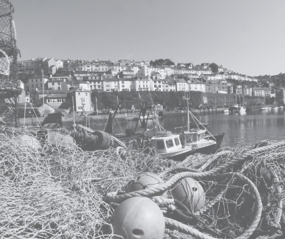 Today is the first #NationalFishingRemembranceDay.
A time for reflection and commemoration of all those who have lost their lives while working in fishing in the UK. 
#EyesAlongTheCoast