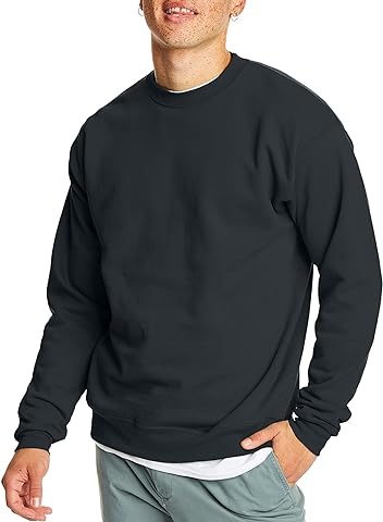 Budget Buy ! 

Men's Ecosmart Fleece Sweatshirt, Cotton-blend Pullover, for $13.49! (MRSP: $18.0 | You Save 25.06%)

budgetbuzz.deals/?l=https://amz…