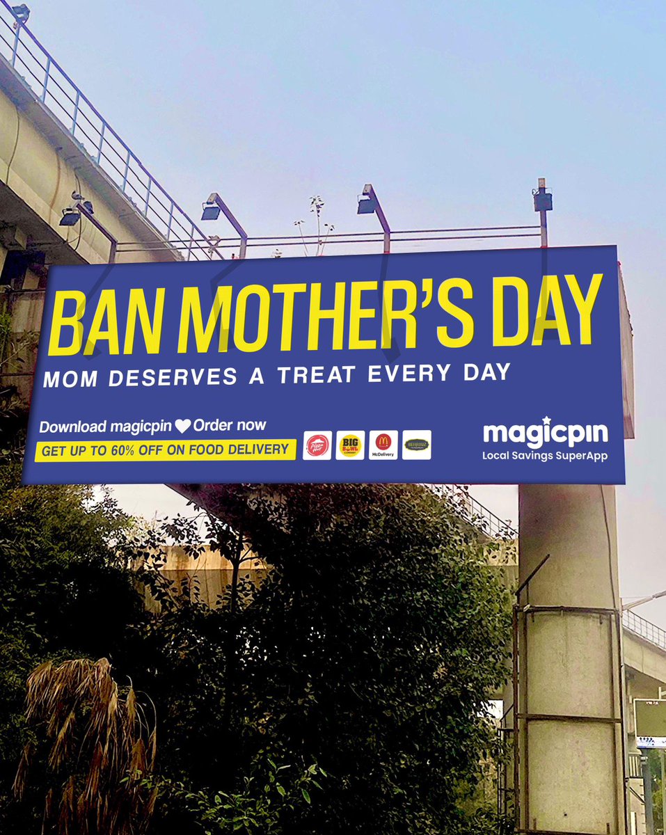 Ye kya keh diya bhai???? 😭

#MothersDay