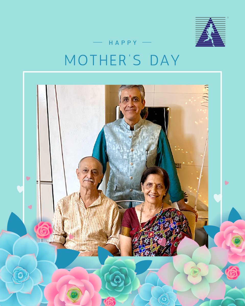 To the world, she is a mother; to us, she is the world. Wishing all moms a day filled with love, joy, and gratitude. Happy Mother's Day! #mothersday #happymothersday #mothersday2024 #motherhood #orthosurgeons #orthopedics