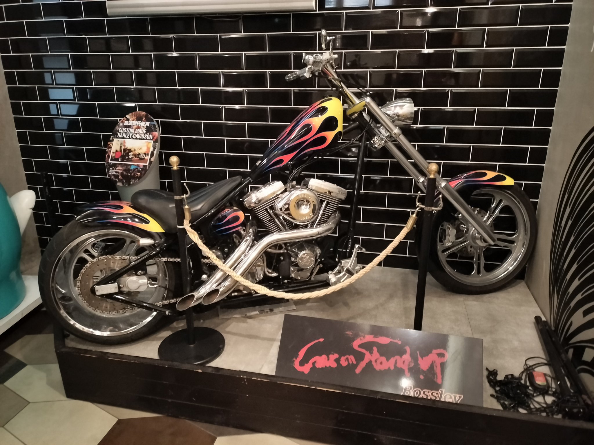 【超美品HARLEY-DAVIDSONハーレーダビッドソン・ライダース】長渕剛 1578052_p.jpg