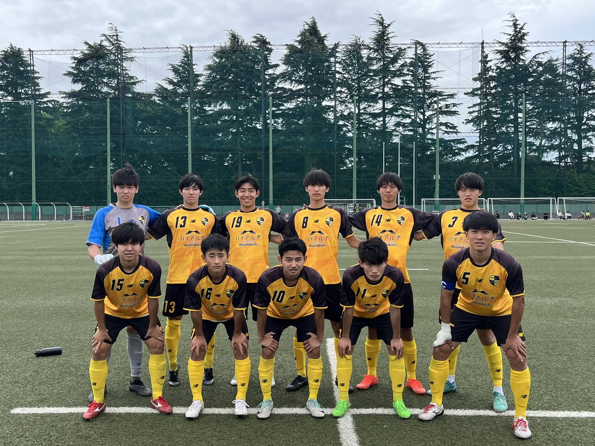 東海大相模サッカー部公式 on X: 