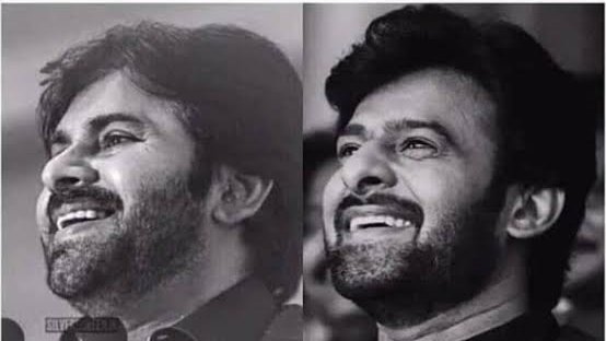 Prabhas had called personally Tadepallegudem Janasena candidate Bolisetty Srinivas and wished him and #Pawankalyan all the success in elections. In tough times #Prabhas ❤️
