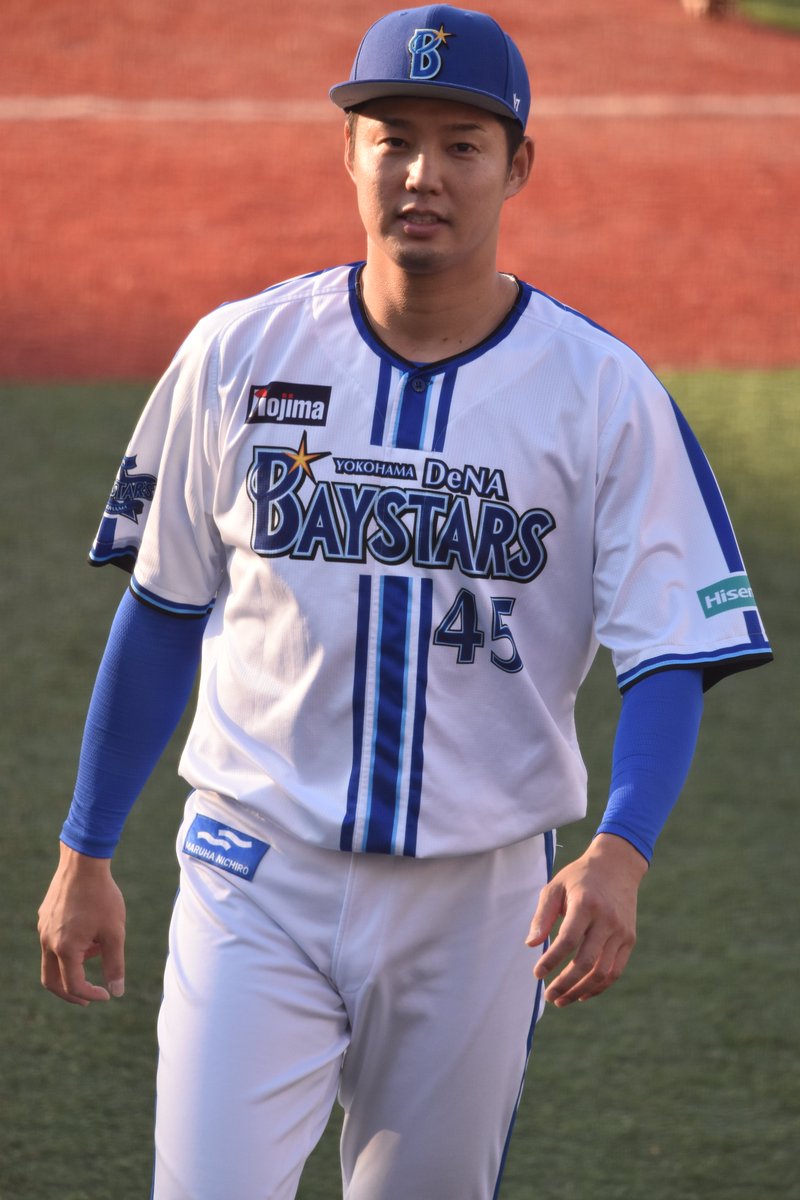 5/11 阪神戦 ナイス8セーブ目👍 #baystars #森原康平 @morihara52