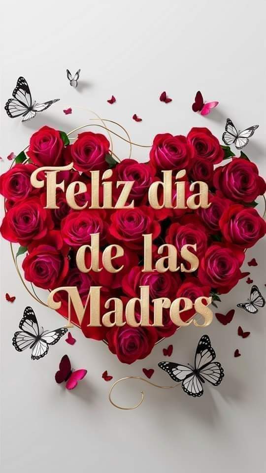 La @embacubaven felicita en este Día de las Madres a todas las colaboradoras cubanas en Venezuela quienes, a la par de su abnegado trabajo humanista en la Patria de Bolívar y Chávez, son ejemplos de madres, abuelas o tías amorosas y dedicadas. ¡Muchas felicidades hoy y siempre!