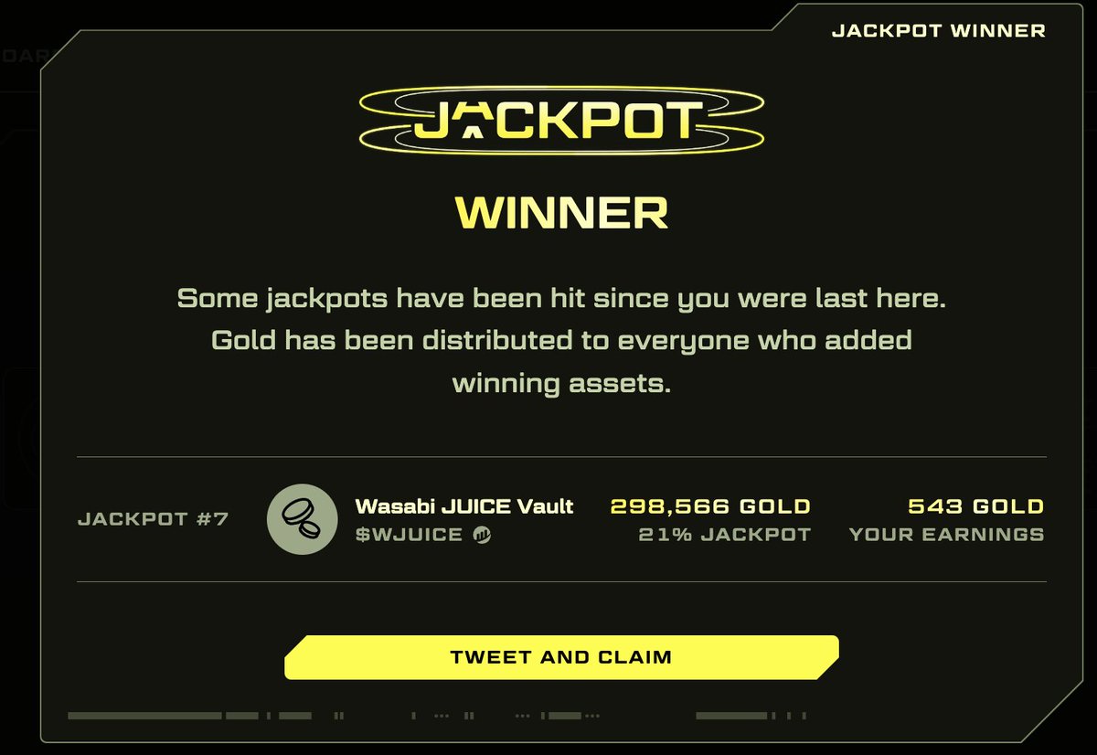 Another one for the books. Now will we see $JUICE hit again?? 👀