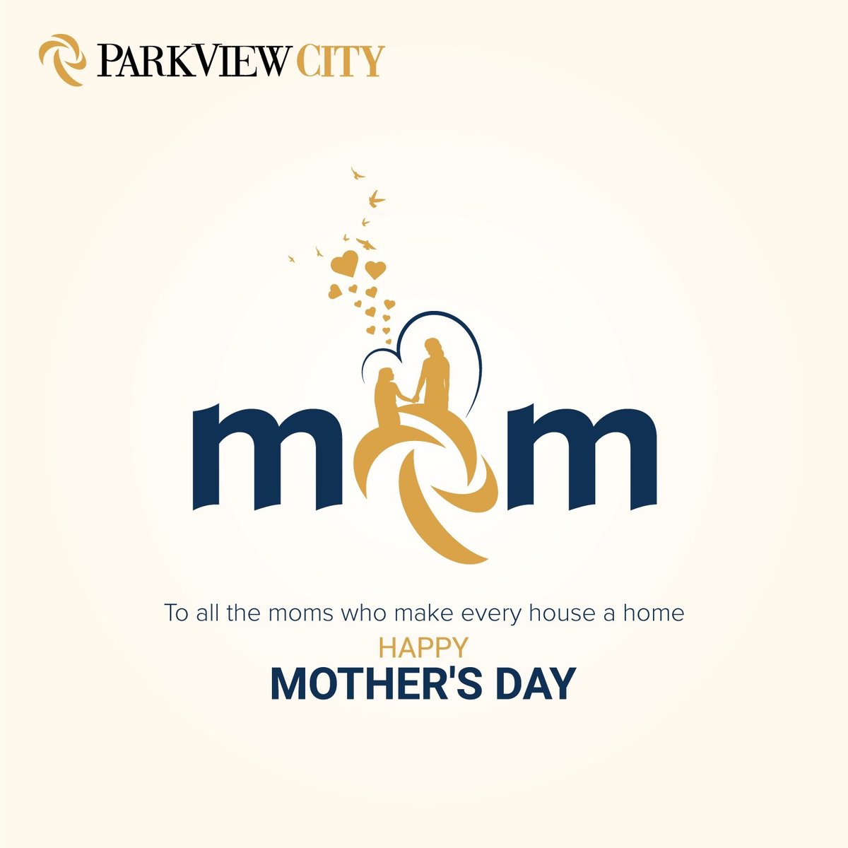 From home to heart, celebrating the incredible journey of motherhood. 

Happy Mother's Day, Mom!

#MothersDay