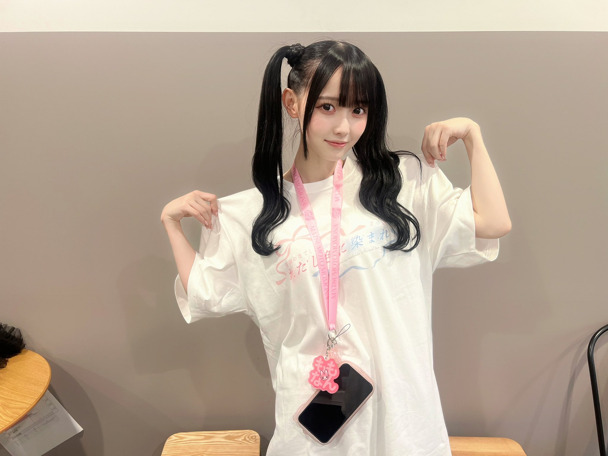 松本ももな ペンライトシート たかねこ 東名阪 2025年最新】松本ももな ペンライトの人気アイテム - メルカリ