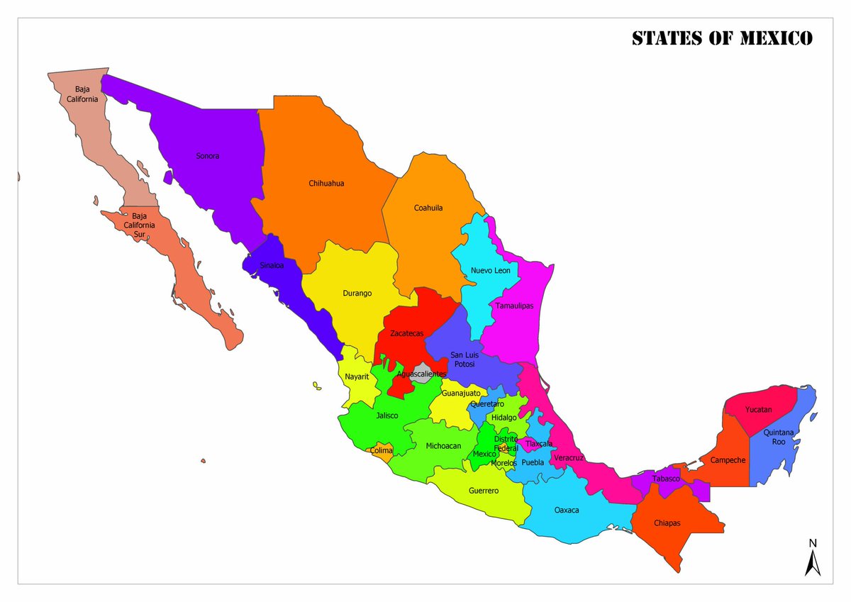 After Trump takes the office of the President of the United States in January. 

He should allow a three month window to self deport.

After that, the remaining illegals numbering well over 53,000,000 at this point. (Mexico President has said on mic there are 30,000,000 Mexican…