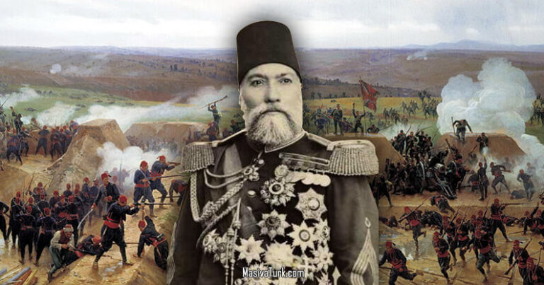 1877-1878 Osmanlı-Rus (Doksanüç) Harbinde Ermeniler = 2 = Doğu cephesinde Ordu Mühimme Başkâtibi olan Mehmet Arif Bey, hudut boyunda yaşayan ahaliden ve Rusların yabancı bir ülkede kendilerine nasıl ⤵️
