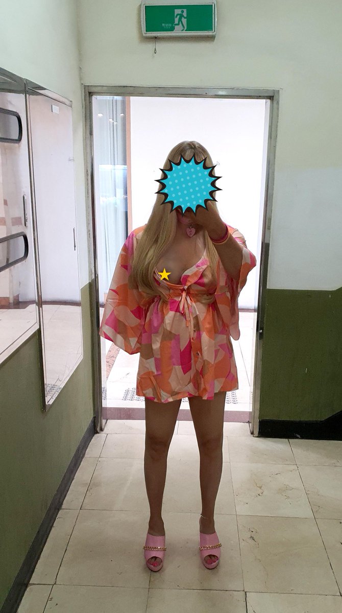 body suit
착용하면 너무 답답해서 아주 가끔 이용