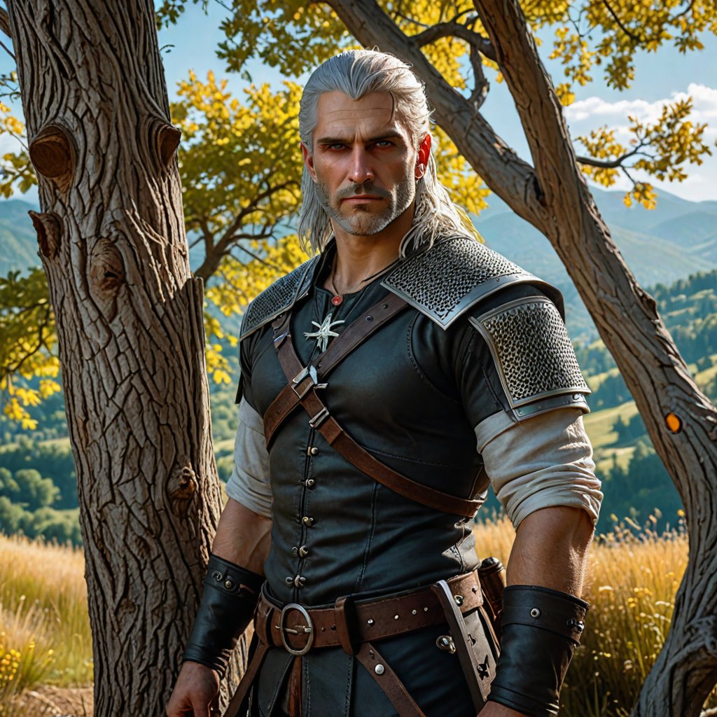 The Witcher

Image created by an AI Art Generator ℍ𝕠𝕥𝕡𝕠𝕥

#GeraltOfRivia #TheWitcher #Geralt