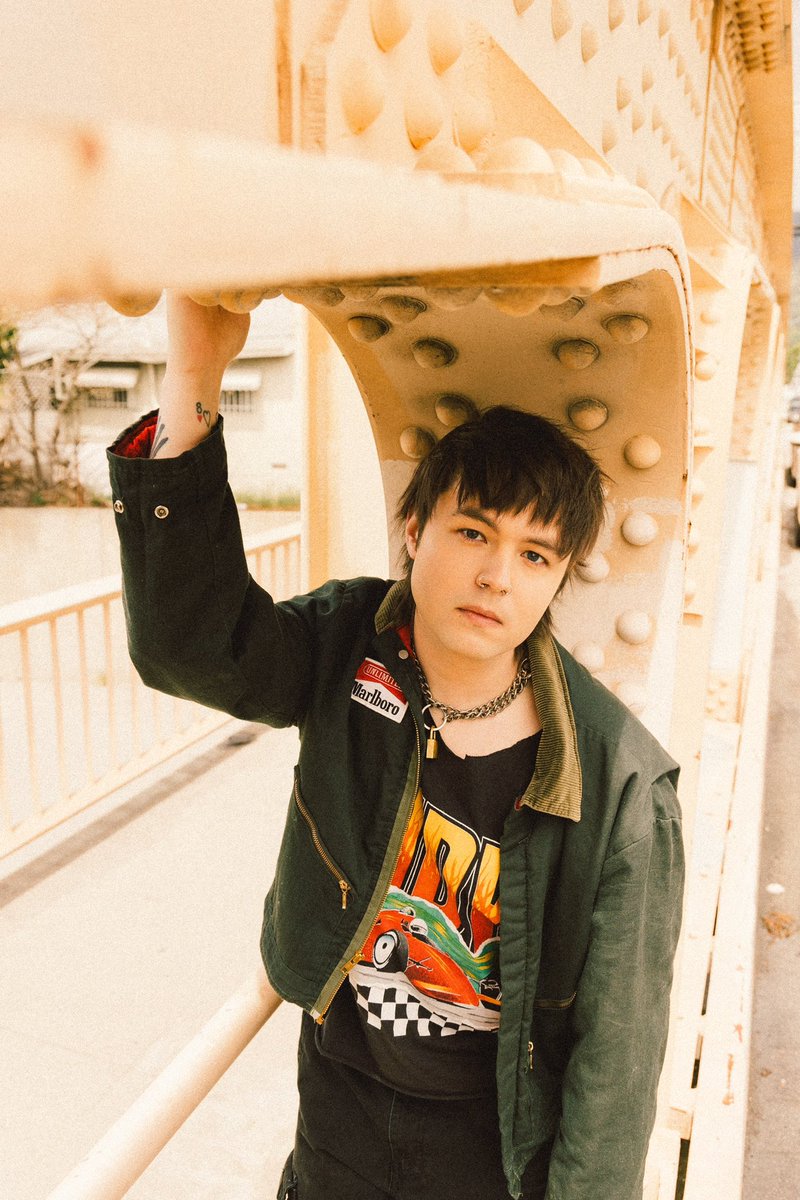 SugaryLemonz's tweet photo. Slept with my eyes kinda open, talked back to god like an old friend, said "let's reverse the devotion", tell me no ❤️ #thereadyset #cherryland https://t.co/jwNNPeoZtT
