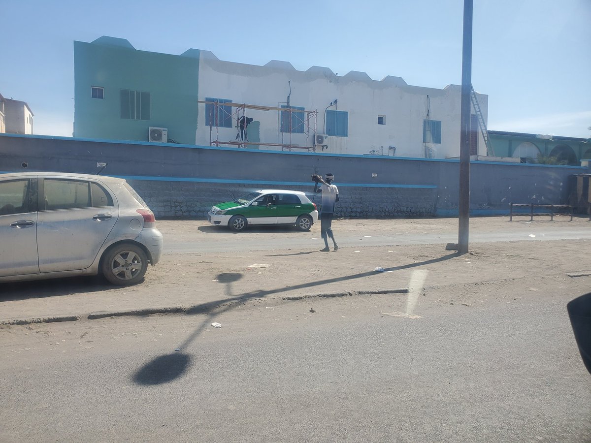 foziaaosman's tweet image. La maternité de dar al hanan en travaux de rénovation:lorsqu'1 patient achète les injections qui doivent être administrées,lorsque ls examens biologiques font défaut. La priorisation ds ressources financières doit se poser entre des dépenses de rénovation et des dépenses de santé