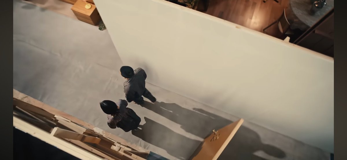 ilsansqueen's tweet image. She is his ANIMA.