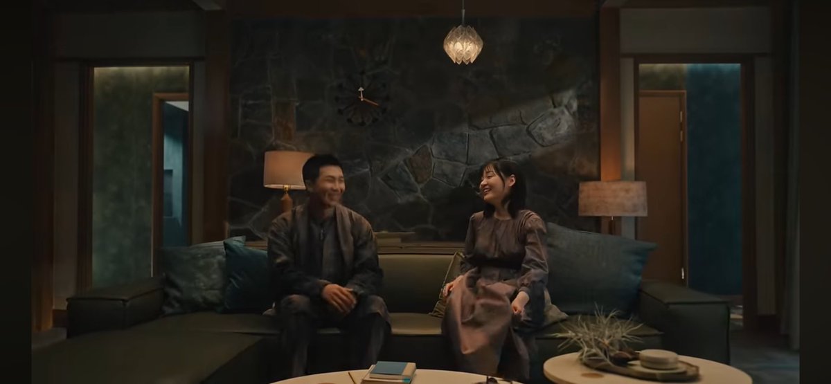 ilsansqueen's tweet image. She is his ANIMA.