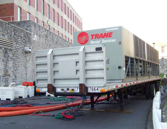 JARNmagazine's tweet image. When your system no longer needs supplemental #cooling capacity, #Trane technicians seamlessly transform your facility back to its original state as closely as possible and can identify opportunities for improvement as they go.

@TraneCommercial 
#tech

ejarn.com/detail.php?id=…