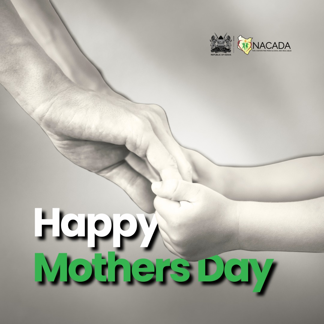 Happy Mother’s Day from NACADA