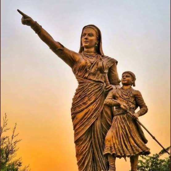 Raise your children, Like Jijabai raise 'Maharaj C. Shivaji' #HappyMothersDay2024 
#AntiIndiaCongress

#DilliKeDilMeModi