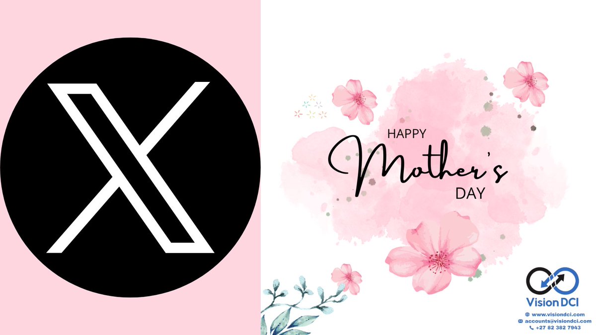 Happy Mother's Day!

#MothersDay #Mothers #VisionDCI #SecurityManagers #SouthAfrica #government #managers #education #security #intelligence #elearning #ContactTraining #onlinelearning #training #courses #services #skillsprogrammes #SASSETA #PSIRA