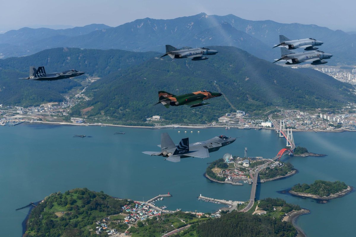 Korea Defense Blog tweet media