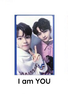 📣 ตามหา/รับซื้อ/WTB 🐰🐶
ยูนิต ลีโน-ซึงมิน ทูมิน 2min  >>> I am You

ใครมีอยากปล่อย เดมแจ้งราคาไว้ได้เลยนะคะ🥹🙇🏻‍♀️
#ตลาดนัดเด็กหลง #ตลาดนัดstraykids