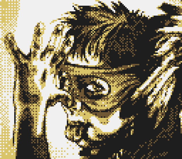 johndostudio's tweet photo. Quelques photos #gameboycamera du festival "Banana Pschit" de @dijon dédié à l'art urbain et #streetart 🖼️🖌️
Cette fresque de #RSNT à la maladière est magnifique, même en 128x112 pixels 🤩
La suite dans les prochain jours!
@martin_rougeot @nkoenders #dijon #graffiti #arturbain https://t.co/6BmmLqAQKm