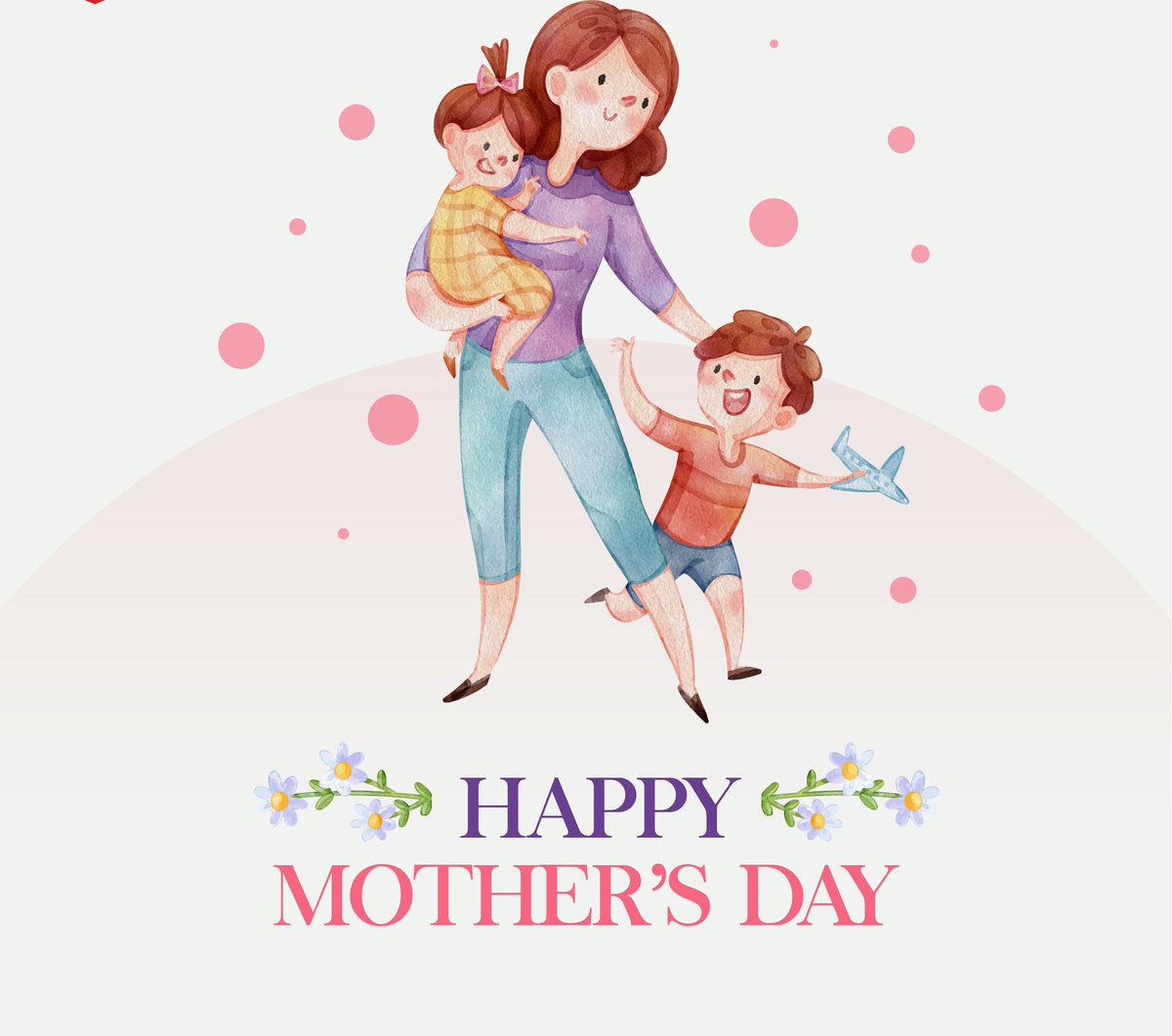 From cradle to cosmos, her love built your world. Now, it's your turn to craft hers with the unwavering promise of protection. Rockfort Entertainment celebrates Mother's Day, urging you to cocoon her in security and love. #MothersDay