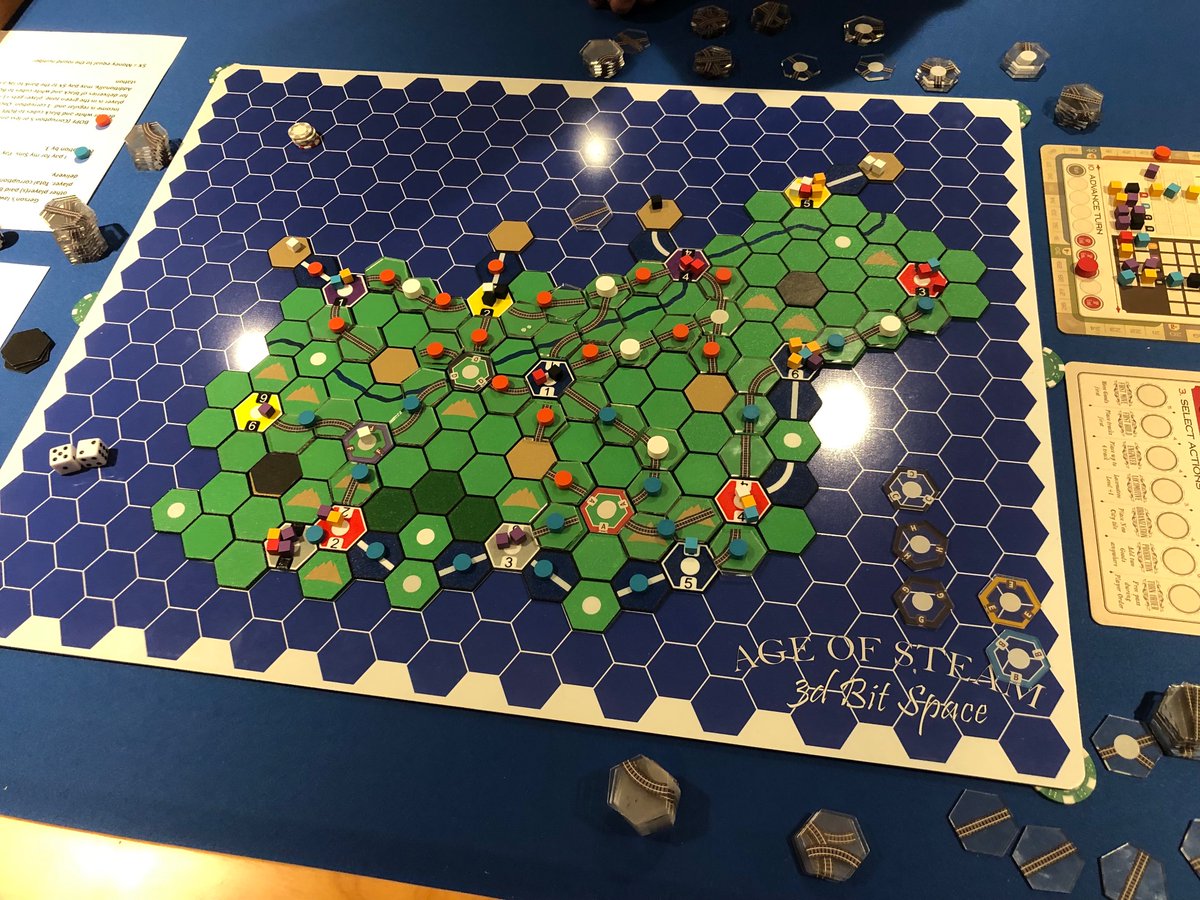 Jose americo Silva (Zezzo) (@zezoemail) on Twitter photo Another playtest of AoS Rio de Janeiro. Very decent playtest at 2p. I think the game is close to what is supposed to be. We will have it for playtest at <a href="/WinsomeCon/">Winsome Choose Some - #WCS2024</a> Another playtest of AoS Rio de Janeiro. Very decent playtest at 2p. I think the game is close to what is supposed to be. We will have it for playtest at <a href="/WinsomeCon/">Winsome Choose Some - #WCS2024</a>